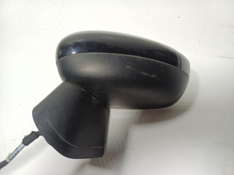 Recambio de espejo izquierdo para opel crossland x / crossland (p17, p2qo) 1.2 (75) referencia OEM IAM   