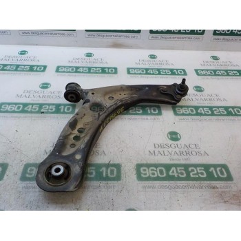 BRAZO SUSPENSION INFERIOR DELANTERO DERECHO 5Q0407152L 