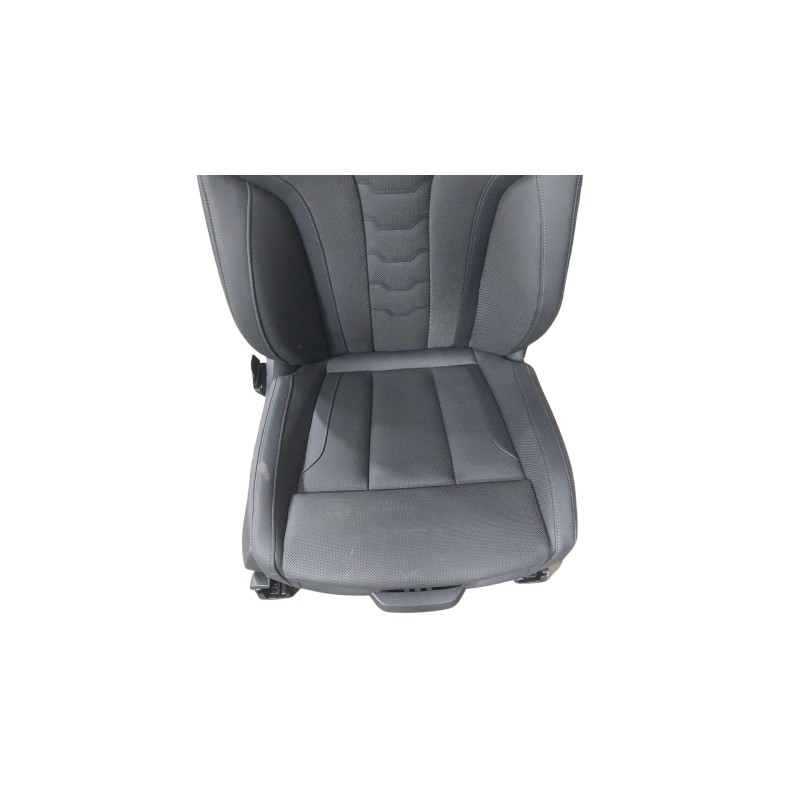 Recambio de juego asientos completo para bmw 8 gran coupe (g16, f93) 840 i xdrive referencia OEM IAM   
