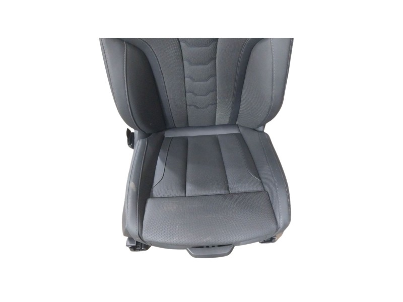 Recambio de juego asientos completo para bmw 8 gran coupe (g16, f93) 840 i xdrive referencia OEM IAM   