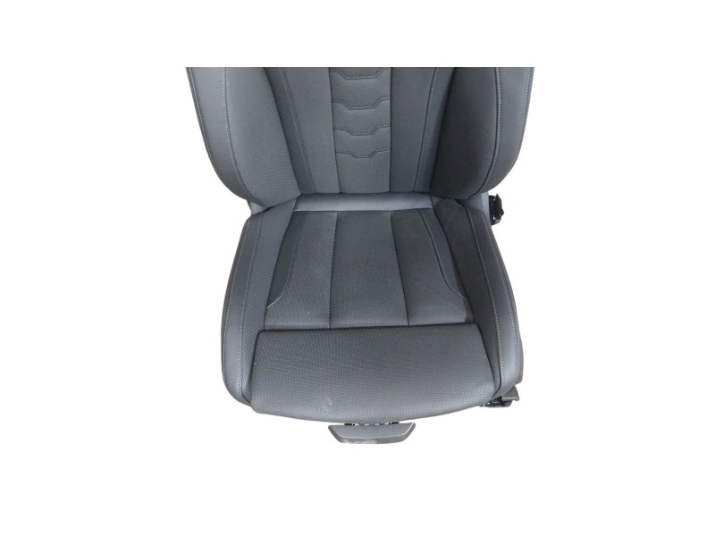 Recambio de juego asientos completo para bmw 8 gran coupe (g16, f93) 840 i xdrive referencia OEM IAM   