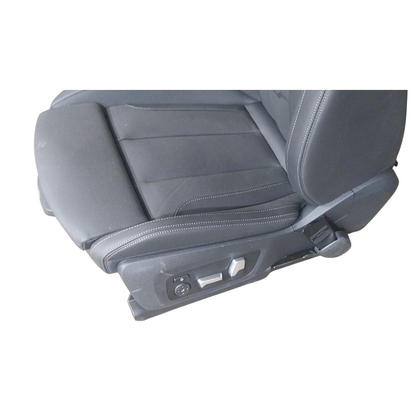 Recambio de juego asientos completo para bmw 8 gran coupe (g16, f93) 840 i xdrive referencia OEM IAM   