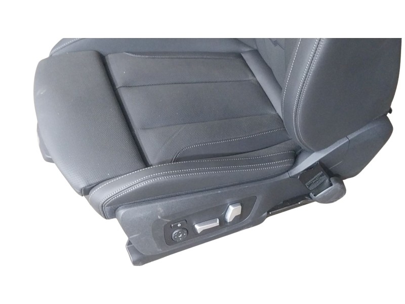 Recambio de juego asientos completo para bmw 8 gran coupe (g16, f93) 840 i xdrive referencia OEM IAM   