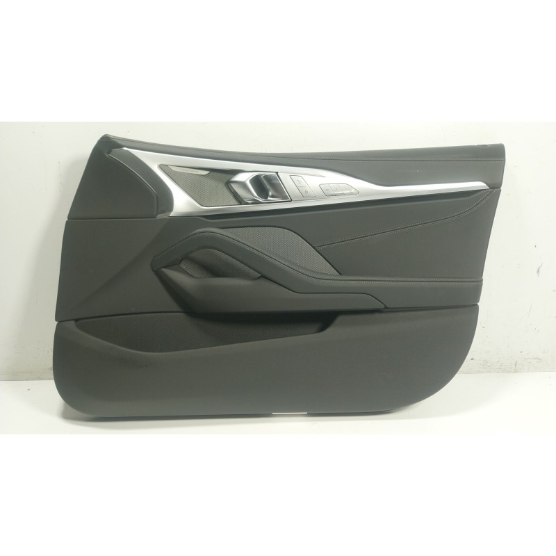 Recambio de juego asientos completo para bmw 8 gran coupe (g16, f93) 840 i xdrive referencia OEM IAM   