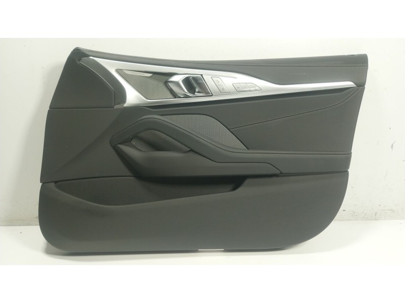 Recambio de juego asientos completo para bmw 8 gran coupe (g16, f93) 840 i xdrive referencia OEM IAM   