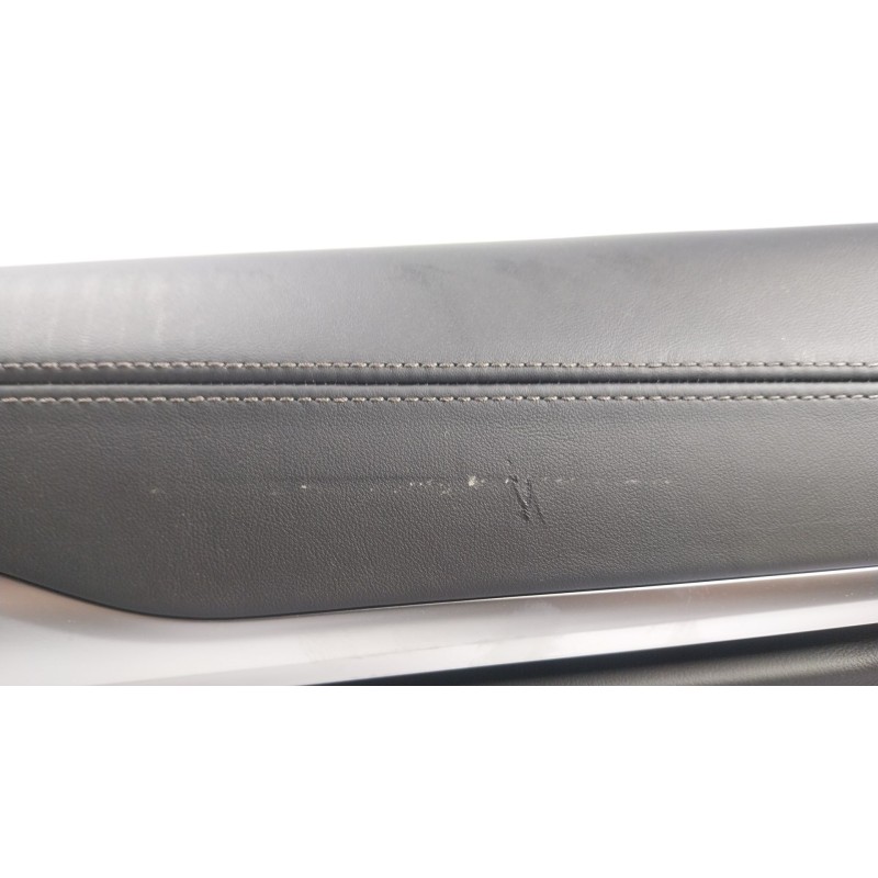 Recambio de juego asientos completo para bmw 8 gran coupe (g16, f93) 840 i xdrive referencia OEM IAM   