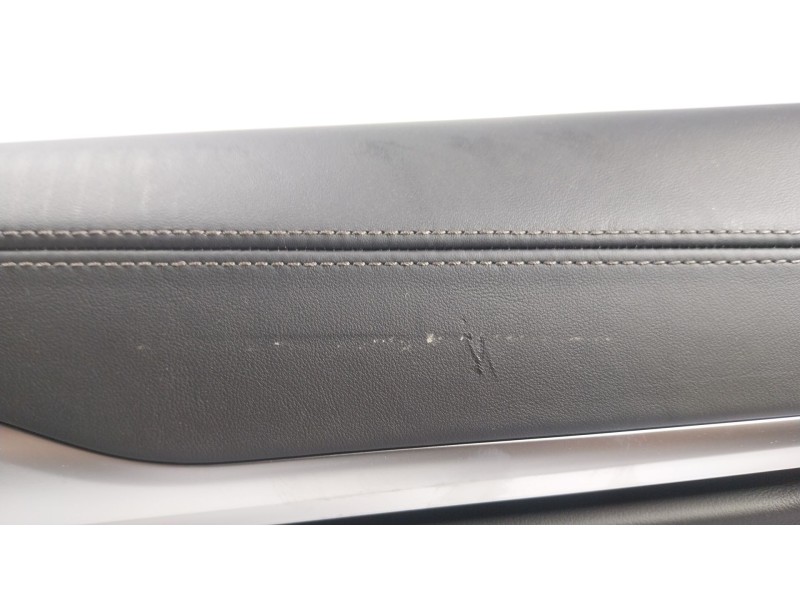 Recambio de juego asientos completo para bmw 8 gran coupe (g16, f93) 840 i xdrive referencia OEM IAM   