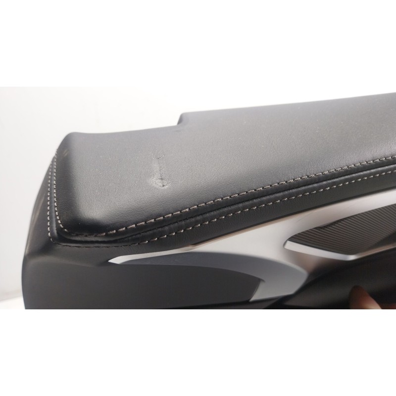 Recambio de juego asientos completo para bmw 8 gran coupe (g16, f93) 840 i xdrive referencia OEM IAM   