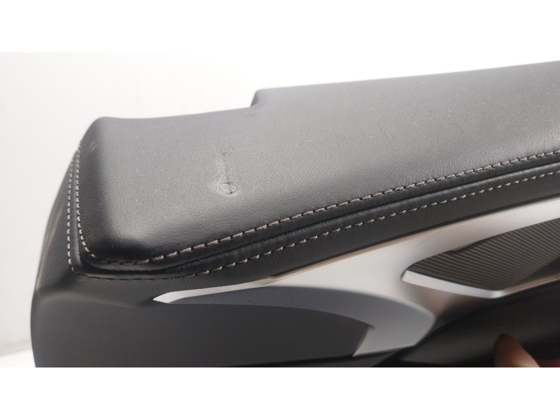 Recambio de juego asientos completo para bmw 8 gran coupe (g16, f93) 840 i xdrive referencia OEM IAM   