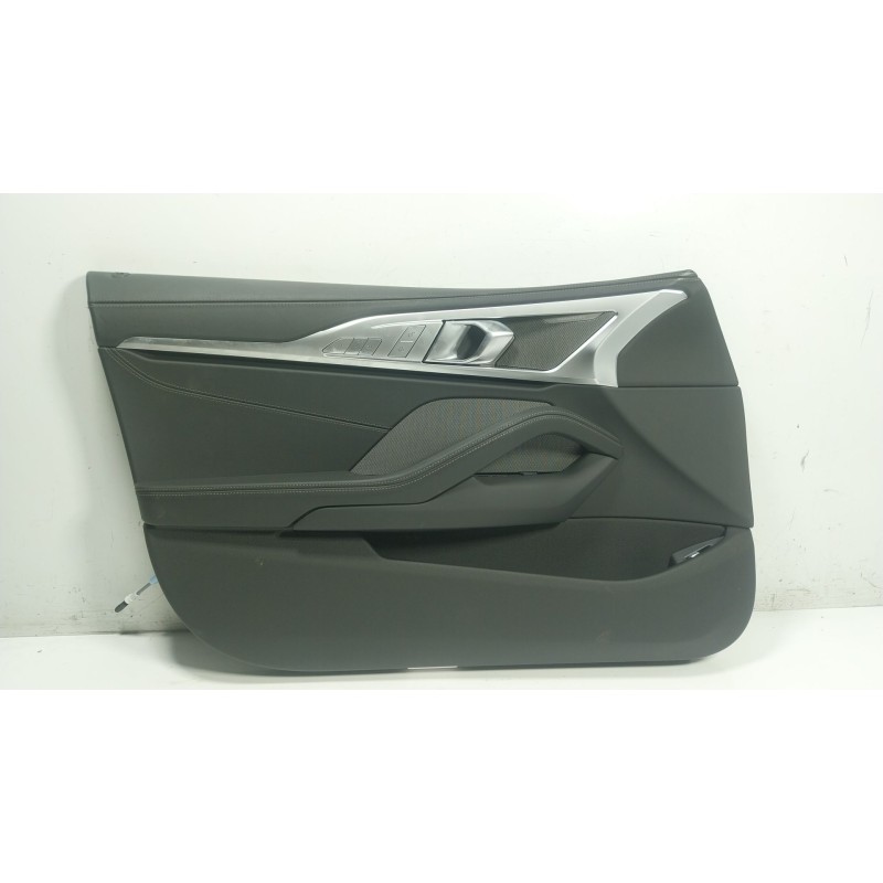 Recambio de juego asientos completo para bmw 8 gran coupe (g16, f93) 840 i xdrive referencia OEM IAM   