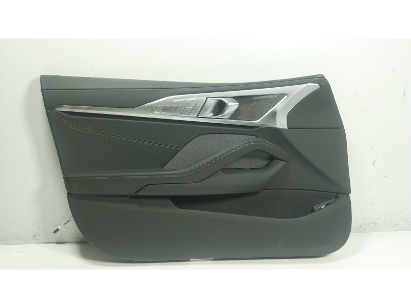 Recambio de juego asientos completo para bmw 8 gran coupe (g16, f93) 840 i xdrive referencia OEM IAM   