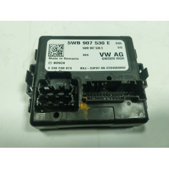 MODULO ELECTRONICO 5WB907530E 5WB907530 