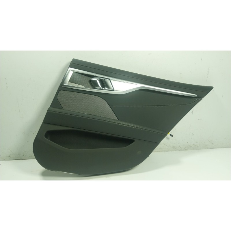 Recambio de juego asientos completo para bmw 8 gran coupe (g16, f93) 840 i xdrive referencia OEM IAM   