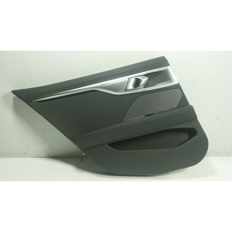 Recambio de juego asientos completo para bmw 8 gran coupe (g16, f93) 840 i xdrive referencia OEM IAM   