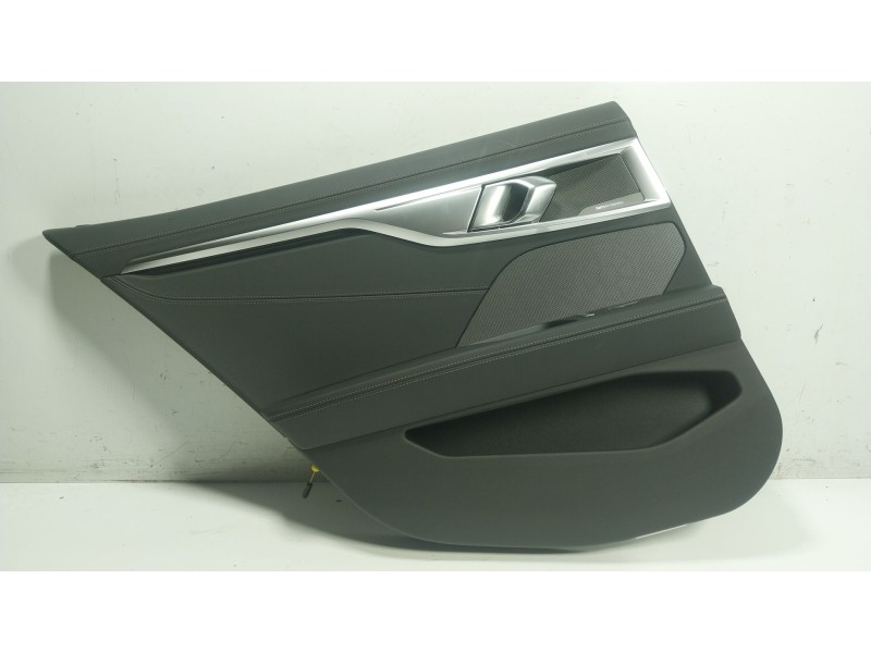 Recambio de juego asientos completo para bmw 8 gran coupe (g16, f93) 840 i xdrive referencia OEM IAM   