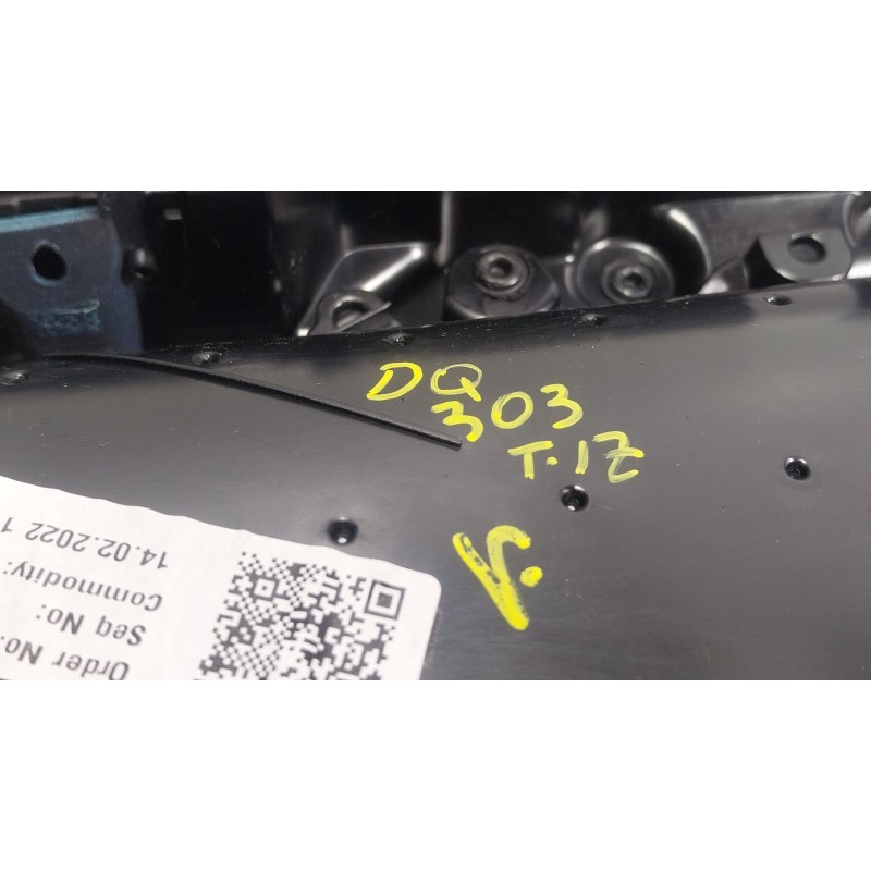 Recambio de juego asientos completo para bmw 8 gran coupe (g16, f93) 840 i xdrive referencia OEM IAM   