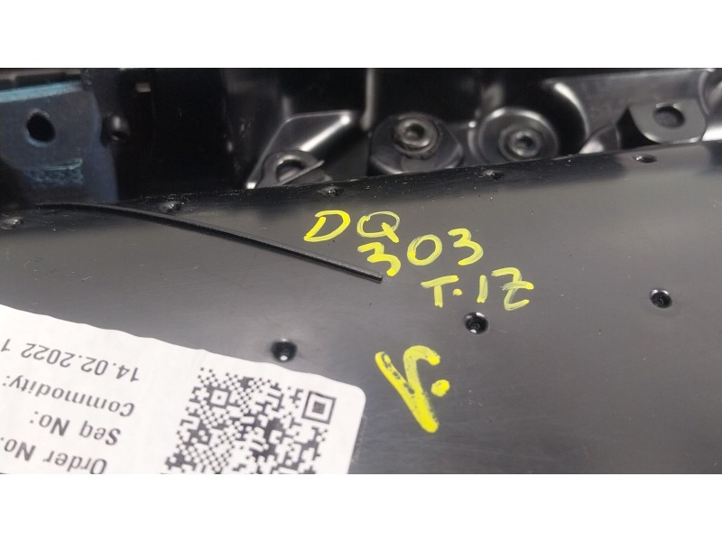 Recambio de juego asientos completo para bmw 8 gran coupe (g16, f93) 840 i xdrive referencia OEM IAM   