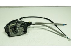 Recambio de cerradura puerta delantera izquierda para mercedes-benz sl (r232) 55 amg 4-matic+ (232.480) referencia OEM IAM A2327