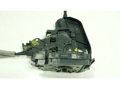 Recambio de cerradura puerta delantera izquierda para mercedes-benz sl (r232) 55 amg 4-matic+ (232.480) referencia OEM IAM A2327 2