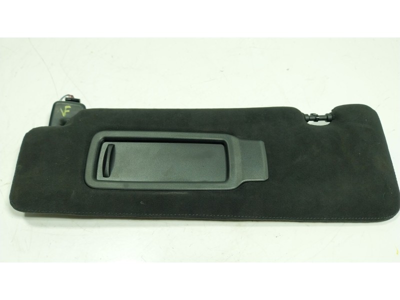Recambio de parasol izquierdo para bmw x6 (g06, f96) m referencia OEM IAM   