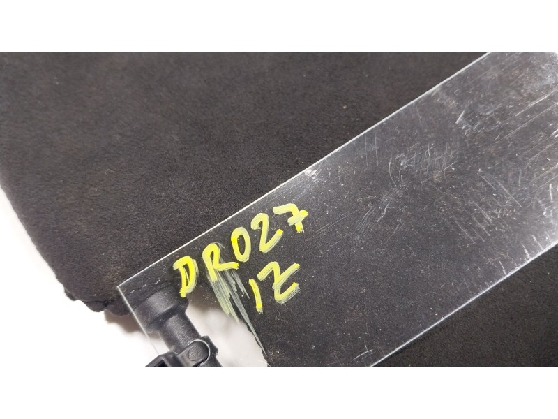 Recambio de parasol izquierdo para bmw x6 (g06, f96) m referencia OEM IAM   