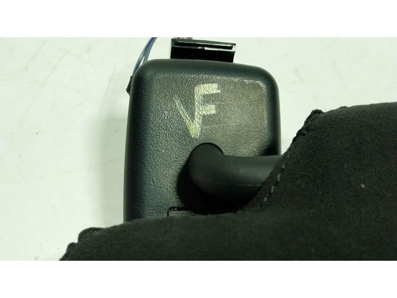 Recambio de parasol izquierdo para bmw x6 (g06, f96) m referencia OEM IAM   