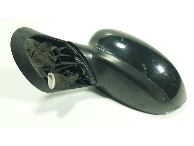 Recambio de espejo izquierdo para fiat 500 (312_) 1.2 (312axa1a) referencia OEM IAM   