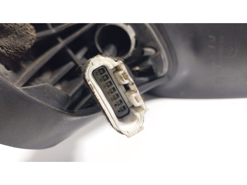 Recambio de espejo izquierdo para fiat 500 (312_) 1.2 (312axa1a) referencia OEM IAM   