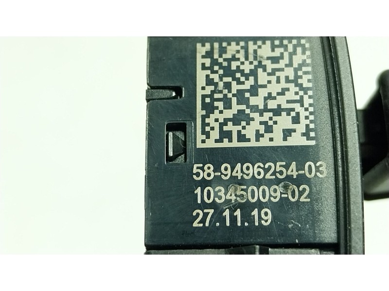 Recambio de modulo electronico para bmw x6 (g06, f96) m referencia OEM IAM  58949625403 