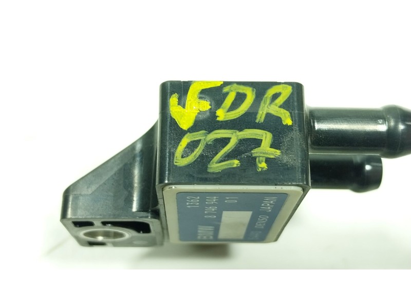 Recambio de modulo electronico para bmw x6 (g06, f96) m referencia OEM IAM  1362874694401 