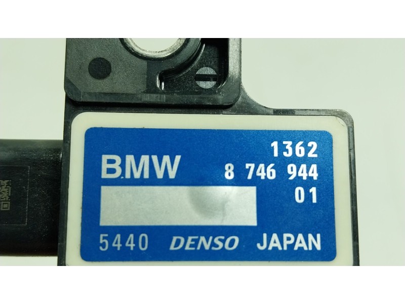 Recambio de modulo electronico para bmw x6 (g06, f96) m referencia OEM IAM  1362874694401 