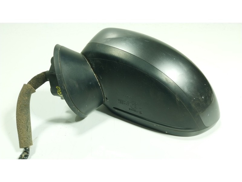 Recambio de espejo izquierdo para mazda mx-5 rf targa (nd) 2.0 (nd6e) referencia OEM IAM   