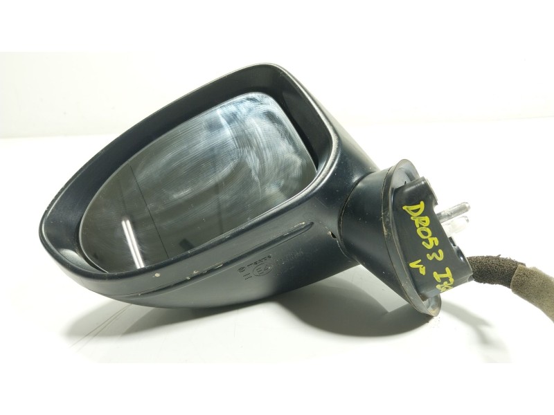 Recambio de espejo izquierdo para mazda mx-5 rf targa (nd) 2.0 (nd6e) referencia OEM IAM   