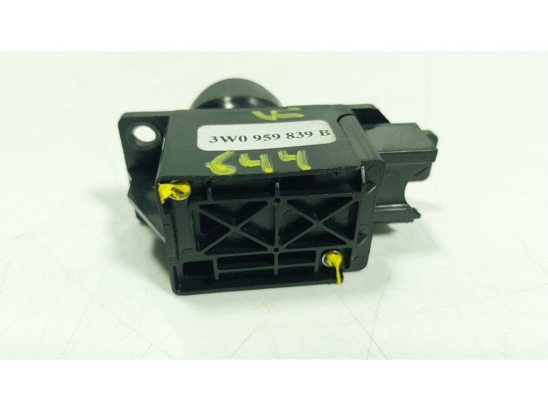 Recambio de modulo electronico para bentley continental flying spur (3w_) 6.0 referencia OEM IAM  3W0959839B 