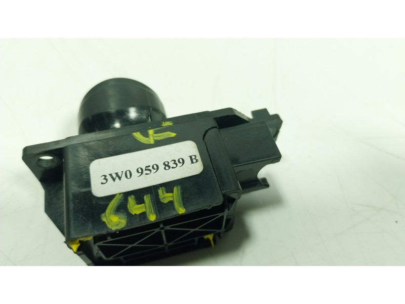 Recambio de modulo electronico para bentley continental flying spur (3w_) 6.0 referencia OEM IAM  3W0959839B 