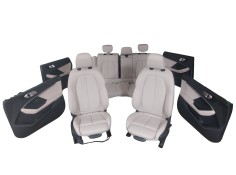 Recambio de juego asientos completo para bmw 2 gran coupe (f44) 218 i referencia OEM IAM   