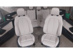 Recambio de juego asientos completo para bmw 2 gran coupe (f44) 218 i referencia OEM IAM    2