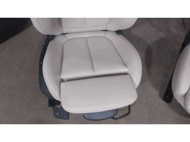 Recambio de juego asientos completo para bmw 2 gran coupe (f44) 218 i referencia OEM IAM   