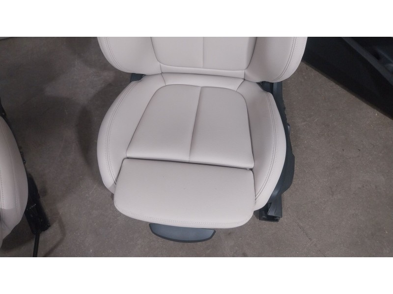 Recambio de juego asientos completo para bmw 2 gran coupe (f44) 218 i referencia OEM IAM   