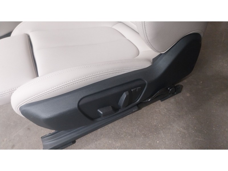 Recambio de juego asientos completo para bmw 2 gran coupe (f44) 218 i referencia OEM IAM   