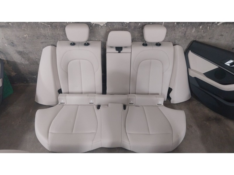 Recambio de juego asientos completo para bmw 2 gran coupe (f44) 218 i referencia OEM IAM   