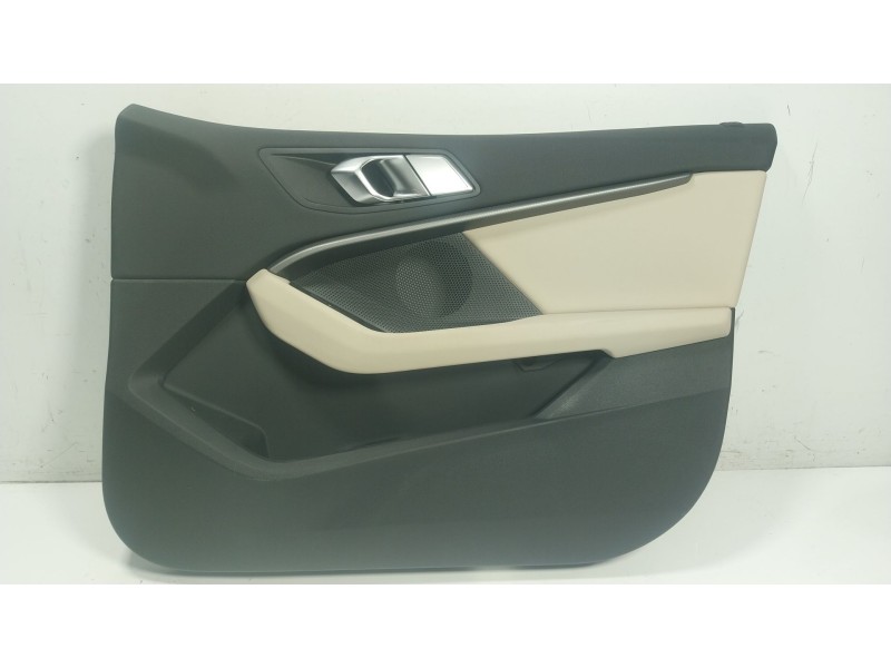 Recambio de juego asientos completo para bmw 2 gran coupe (f44) 218 i referencia OEM IAM   