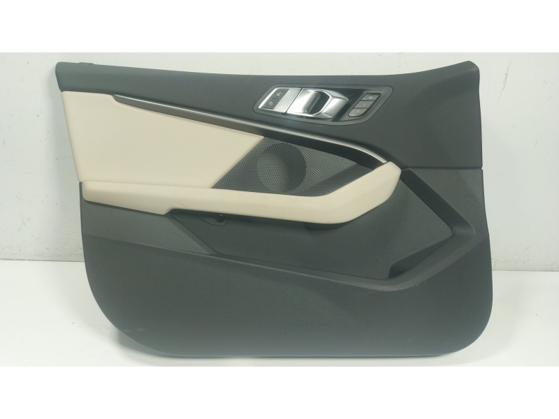 Recambio de juego asientos completo para bmw 2 gran coupe (f44) 218 i referencia OEM IAM   