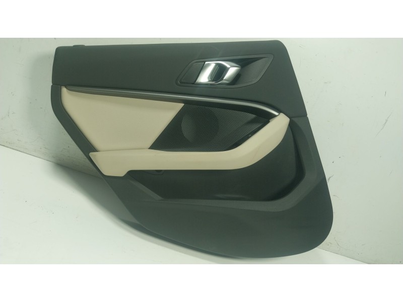 Recambio de juego asientos completo para bmw 2 gran coupe (f44) 218 i referencia OEM IAM   