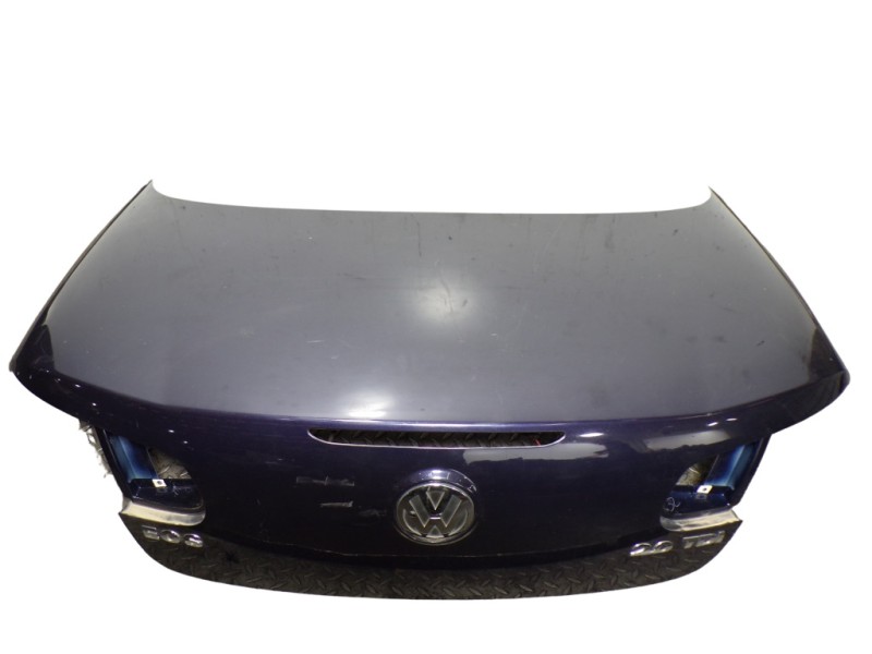 Recambio de capot trasero para volkswagen eos (1f7) 2.0 tdi referencia OEM IAM 1Q0827025HGRU  