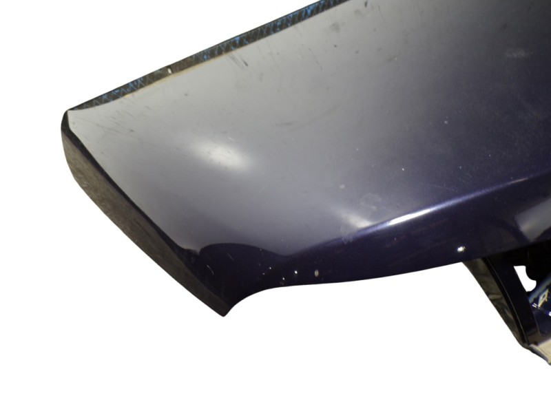 Recambio de capot trasero para volkswagen eos (1f7) 2.0 tdi referencia OEM IAM 1Q0827025HGRU  