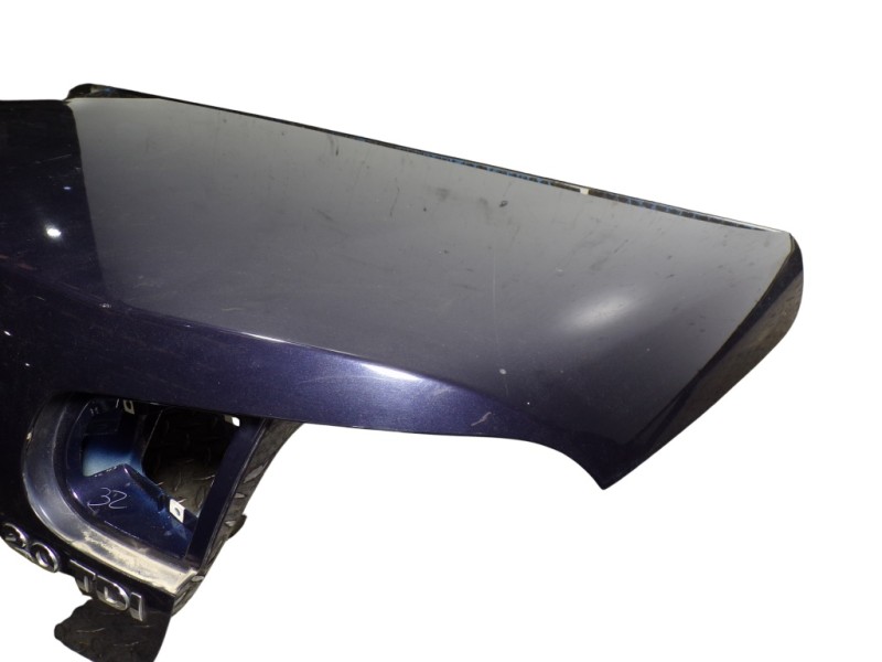 Recambio de capot trasero para volkswagen eos (1f7) 2.0 tdi referencia OEM IAM 1Q0827025HGRU  