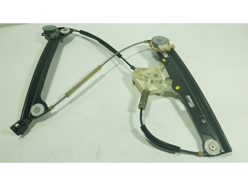 Recambio de elevalunas delantero derecho para bmw 6 gran coupe (f06) 640 i referencia OEM IAM  727539814 