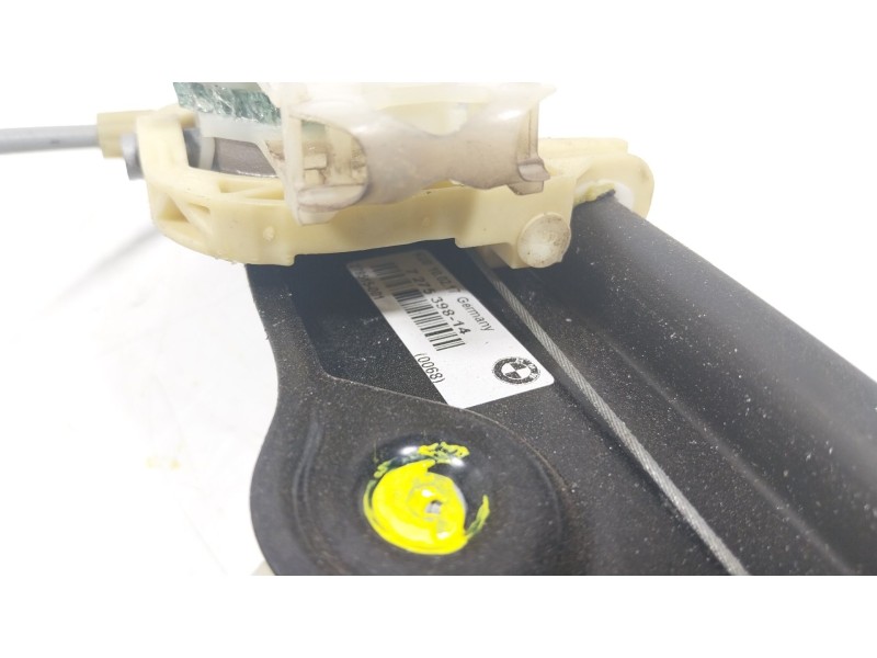 Recambio de elevalunas delantero derecho para bmw 6 gran coupe (f06) 640 i referencia OEM IAM  727539814 