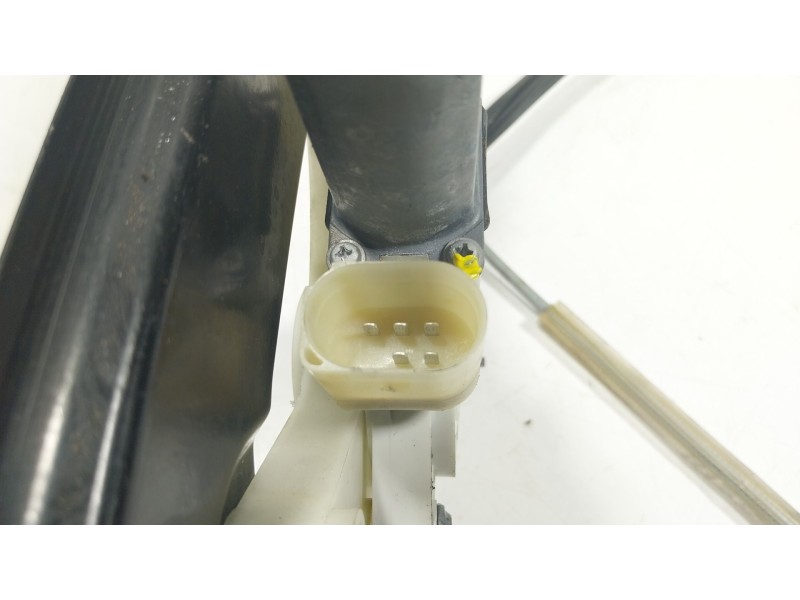 Recambio de elevalunas delantero derecho para bmw 6 gran coupe (f06) 640 i referencia OEM IAM  727539814 